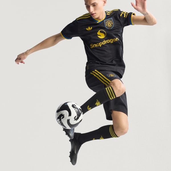 アディダス マンチェスター・ユナイテッド 25/26 サード