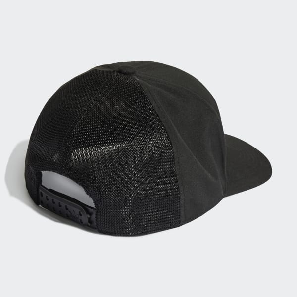 adidas Adicolor Snapback Cap - Black | Free Shipping with adiClub