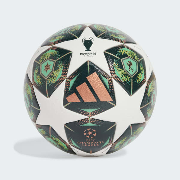 adidas UEFA Champions League Competition 24/25 Knockout Phase Ball