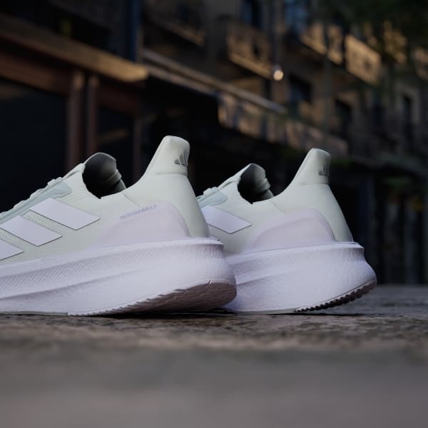 adidas Ultraboost 5X Sneakers - Grey | Free Shipping with adiClub