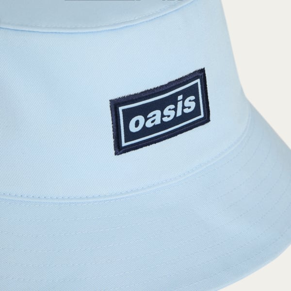 adidas TOUR BUCKET HAT - Blue | Free Shipping with adiClub