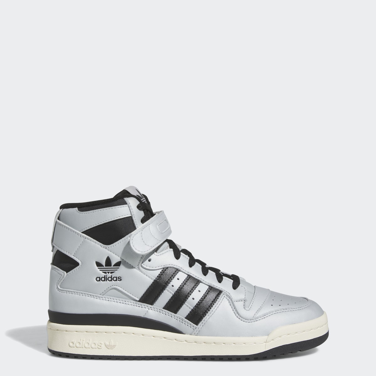 Adidas Forum 84 High Shoes - FZ6302