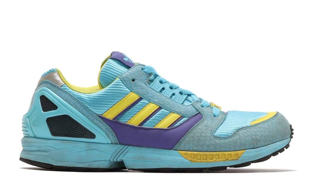 adidas ZX 8000 atmos G-SNK11 