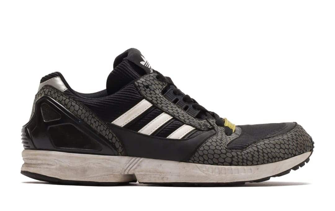adidas ZX 8000 atmos G-SNK11 