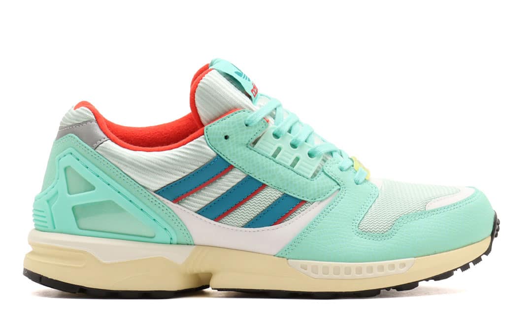 adidas ZX 8000 atmos G-SNK11 