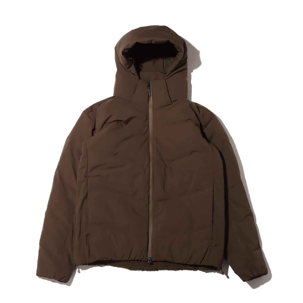 DESCENTE MIZUSAWA DOWN OVERSIZED LIGHT JACKET 