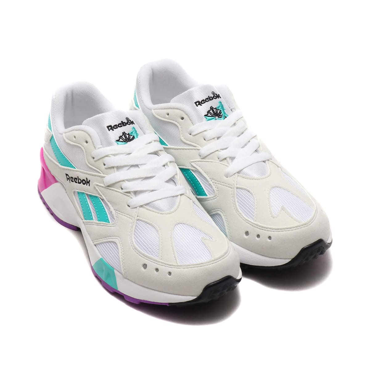 Reebok AZTREK OG (リーボック アズトレック OG)GRY/CHRC/BLK【メンズ