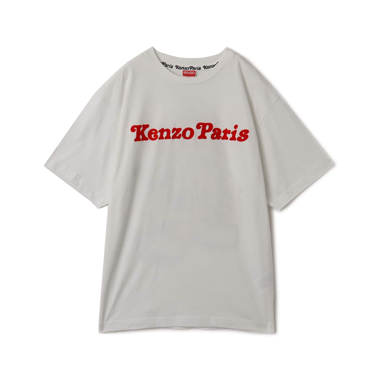 東南アジア ケンディ KENZO BY VERDY CLASSIC TSHIRT Deep Sea Blue