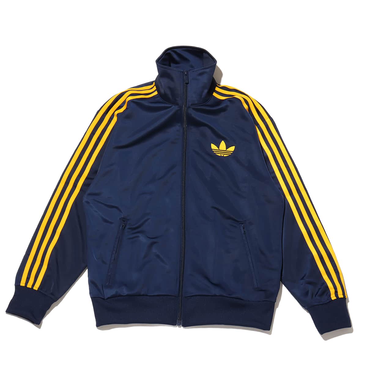 adidas Originals × Oasis ツアー ファイヤーバード トラックトップ