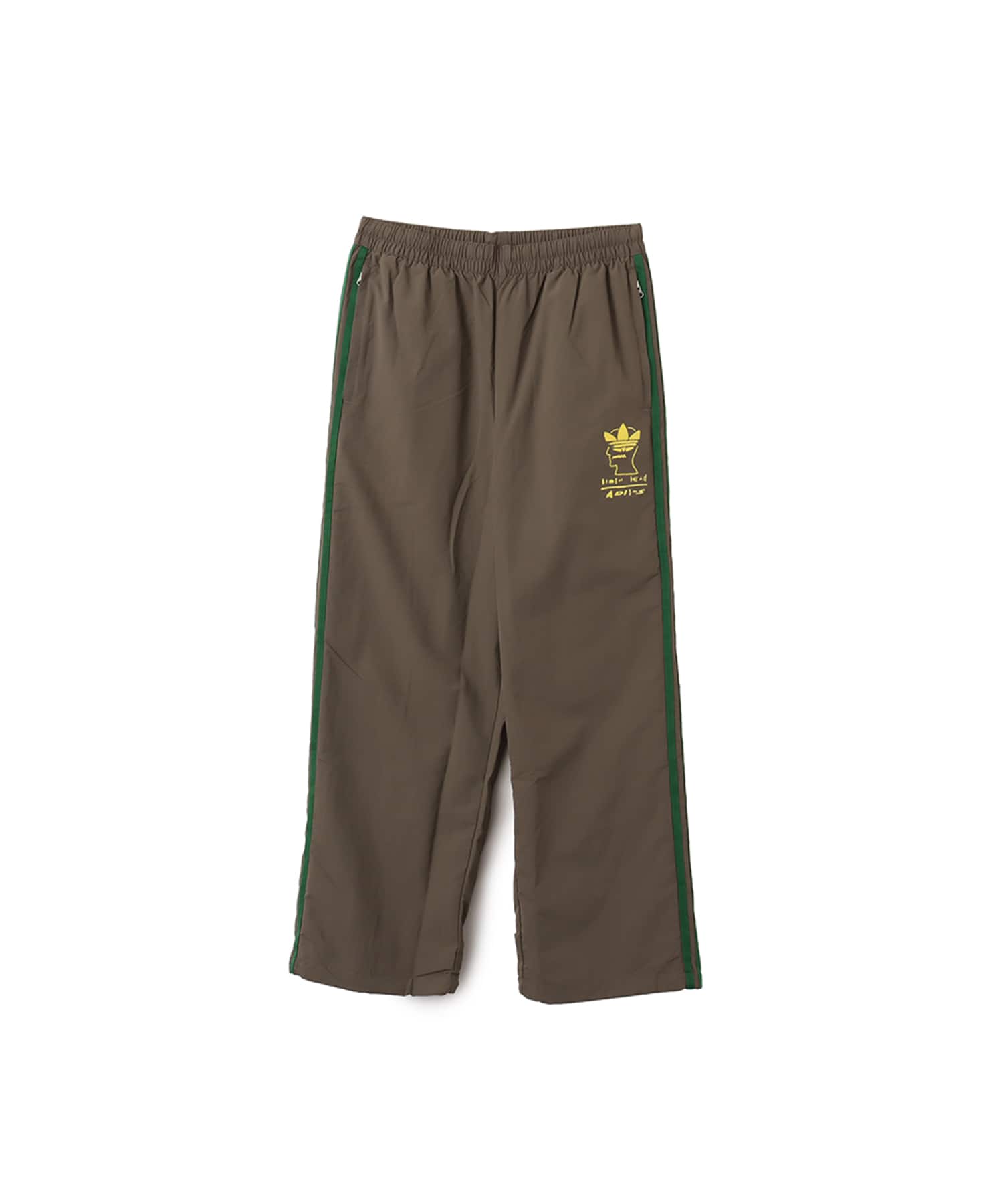 adidas BRAIN DEAD TRACK PANT ブランチ（アディダス ブレイン デッド