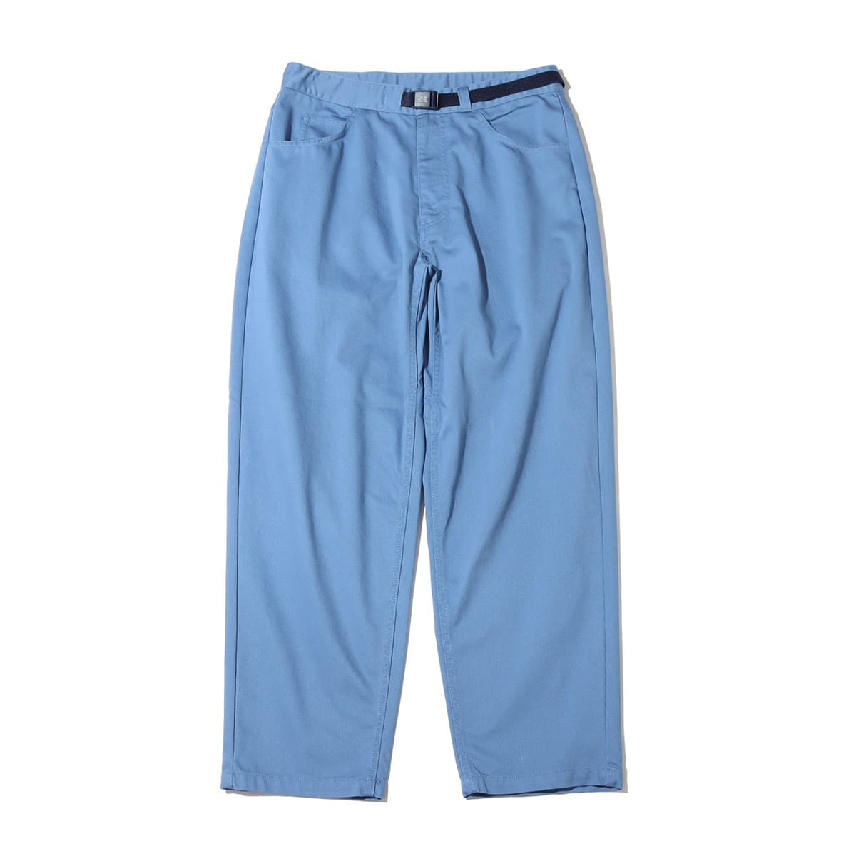 THE NORTH FACE PURPLE LABEL PIQUE FIELD PANTS SAX 22SS-I（ザ