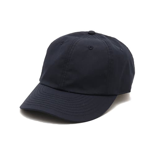THE NORTH FACE PURPLE LABEL 65/35 WINDSTOPPER® Cap Dark Navy 24SS