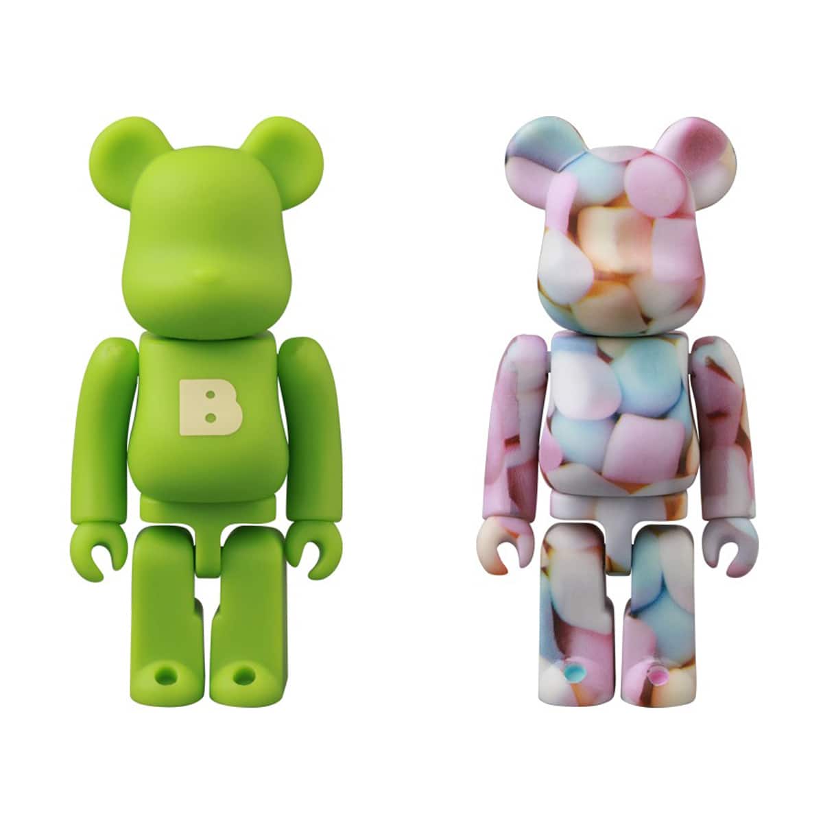 MEDICOM TOY BE@RBRICK SERIES 49 BOX（メディコムトイ ベアブリック