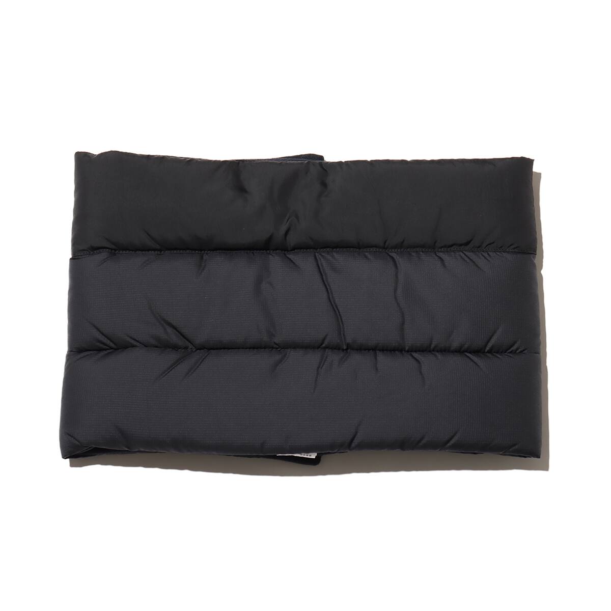 THE NORTH FACE Nuptse Neck Gaiter ブラック （ザ・ノース・フェイス