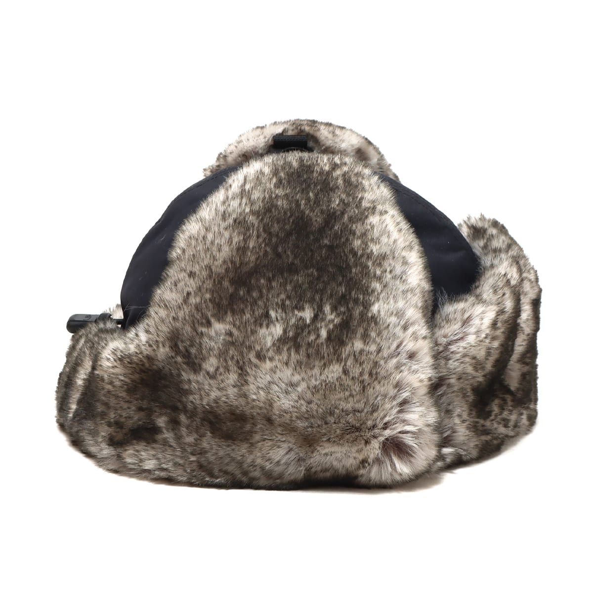 THE NORTH FACE INSULATION BOMBER CAP ブラック （ザ・ノース