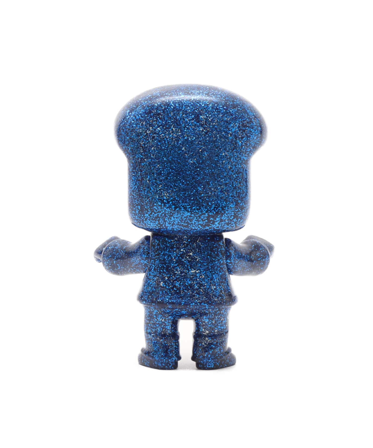 HUMAN ROBOT PANDEAD ShocKun BLUE（ヒューマン ロボット パンデッド