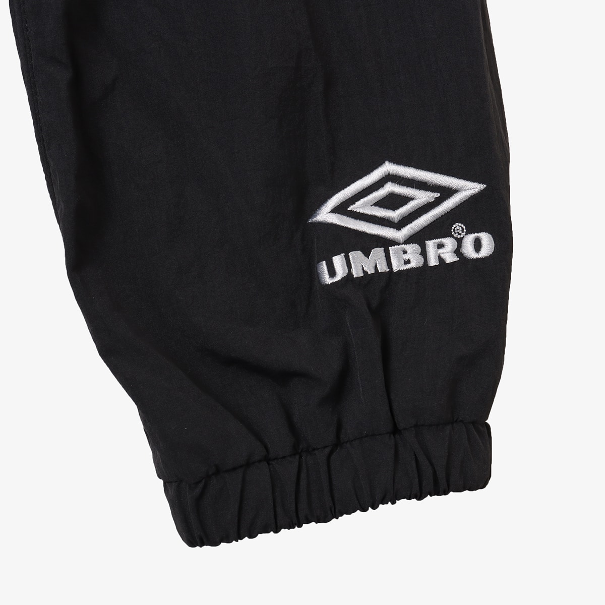 UMBRO x atmos Track Jacket BLACK （アンブロ x アトモス トラック
