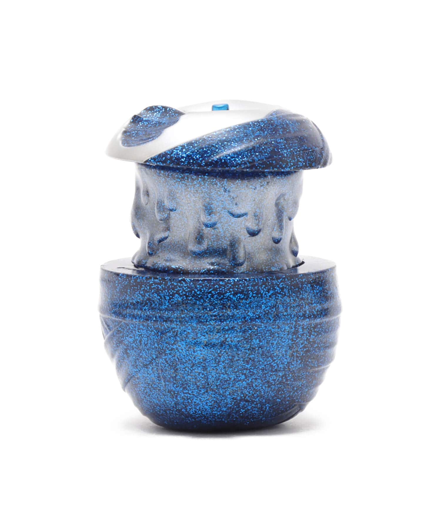 HUMAN ROBOT YUMMY MUMMY BLUE（ヒューマン ロボット ヤミーマミー