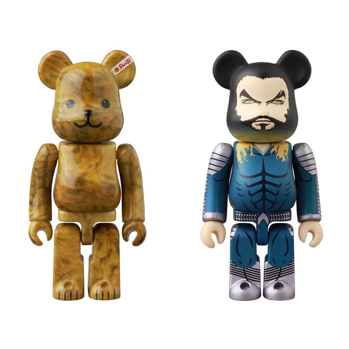 MEDICOM TOY BE@RBRICK SERIES 48（メディコムトイ ベアブリック