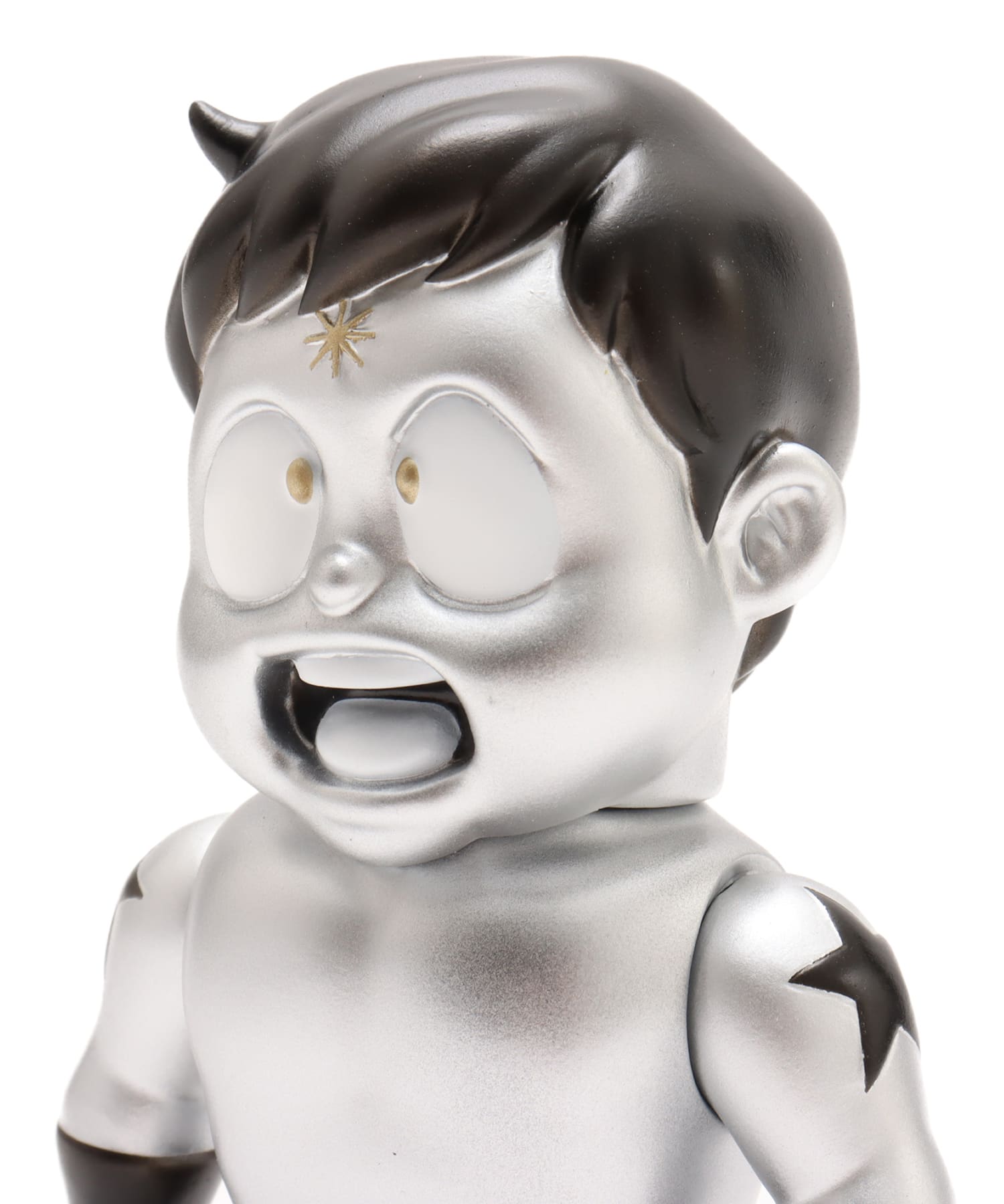 CONVICT 幼少期キン肉マン/テリーマン2個セット atmos別注カラー