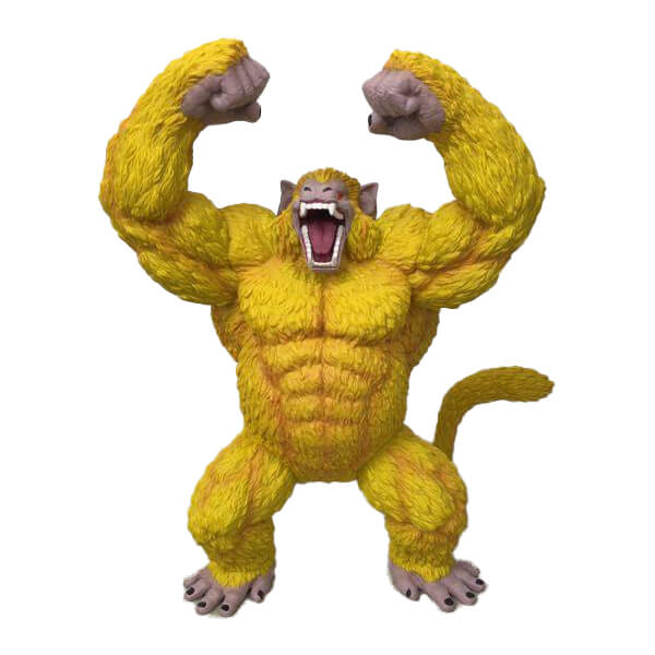 the greatest saiyan ラストワン賞 黄金大猿 一番くじ ドラゴンボール