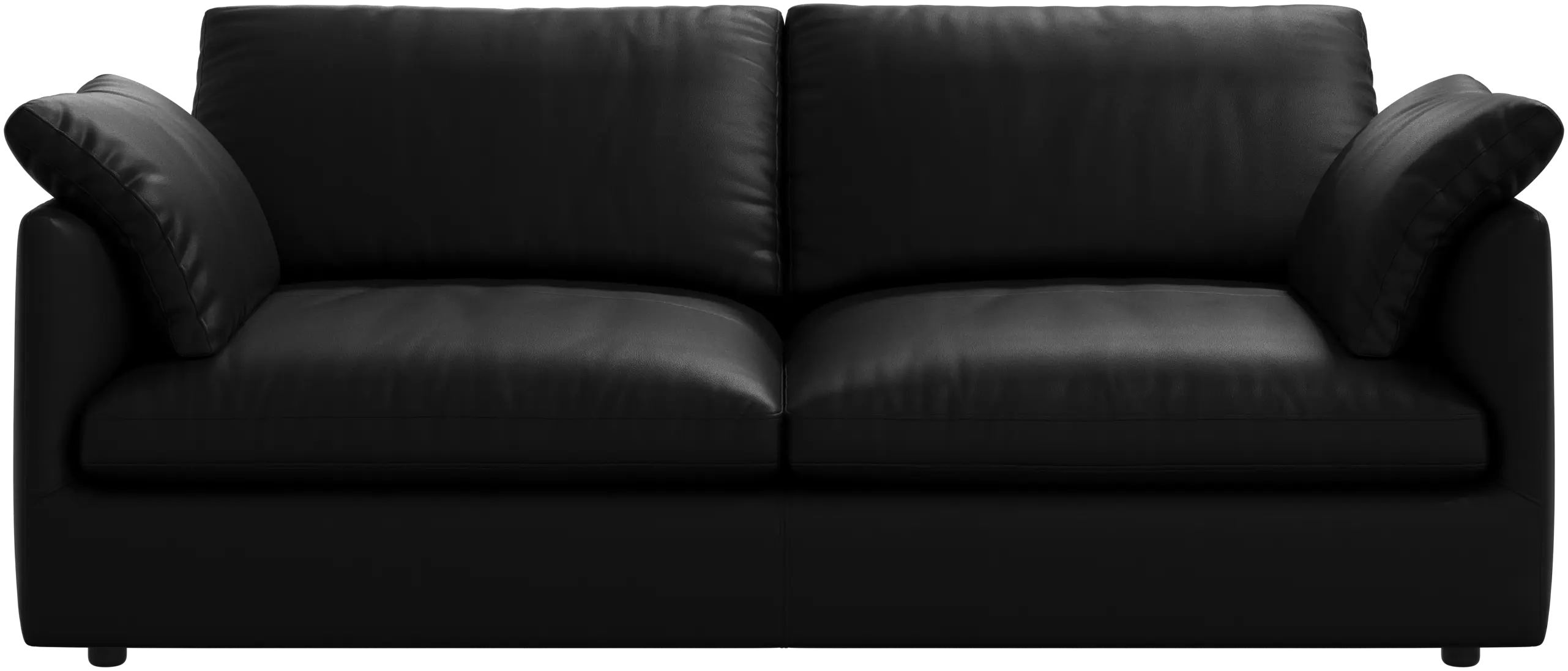 デザイナーソファ | すべてのデザインはこちら - レザー | ボーコンセプト