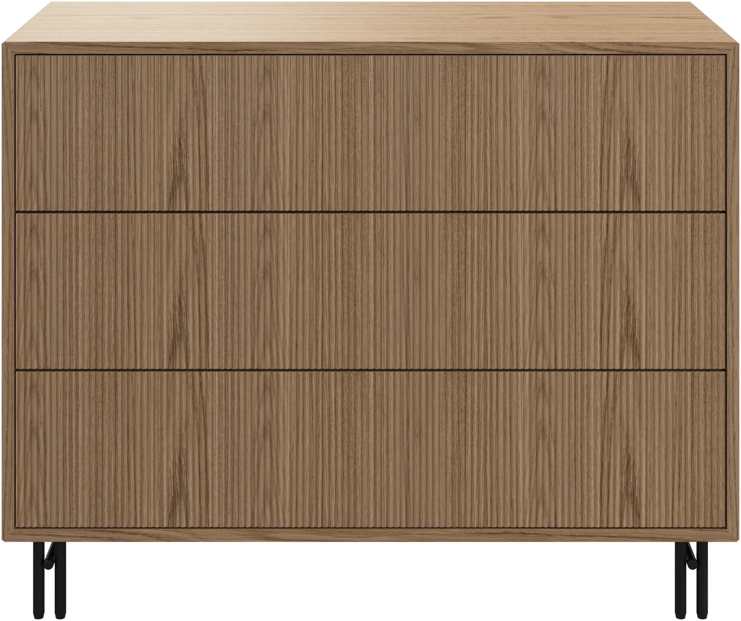 BoConcept サイドボード 北欧モダン 幅202cm BoConcept サイドボード