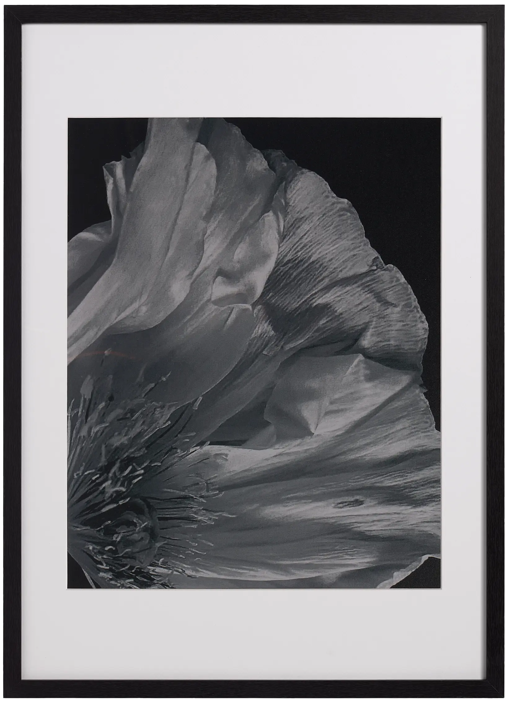 BoConcept ボーコンセプト 油絵 北欧 モダンアート BoConcept ボー