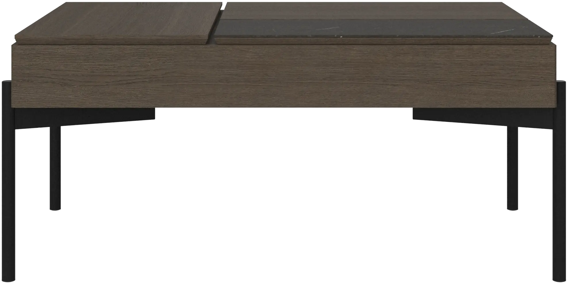 Ottawa サイドテーブル | table | Ottawa | Karim Rashid | ボーコンセプト