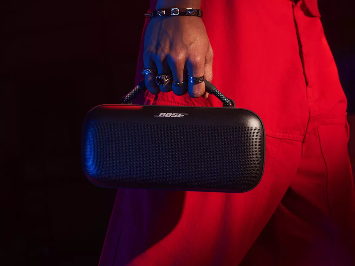 Shop the refurbished SoundLink Max Bluetooth Speaker - Boombox