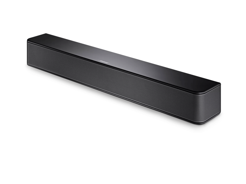 Bose Solo Soundbar Series II | Bose