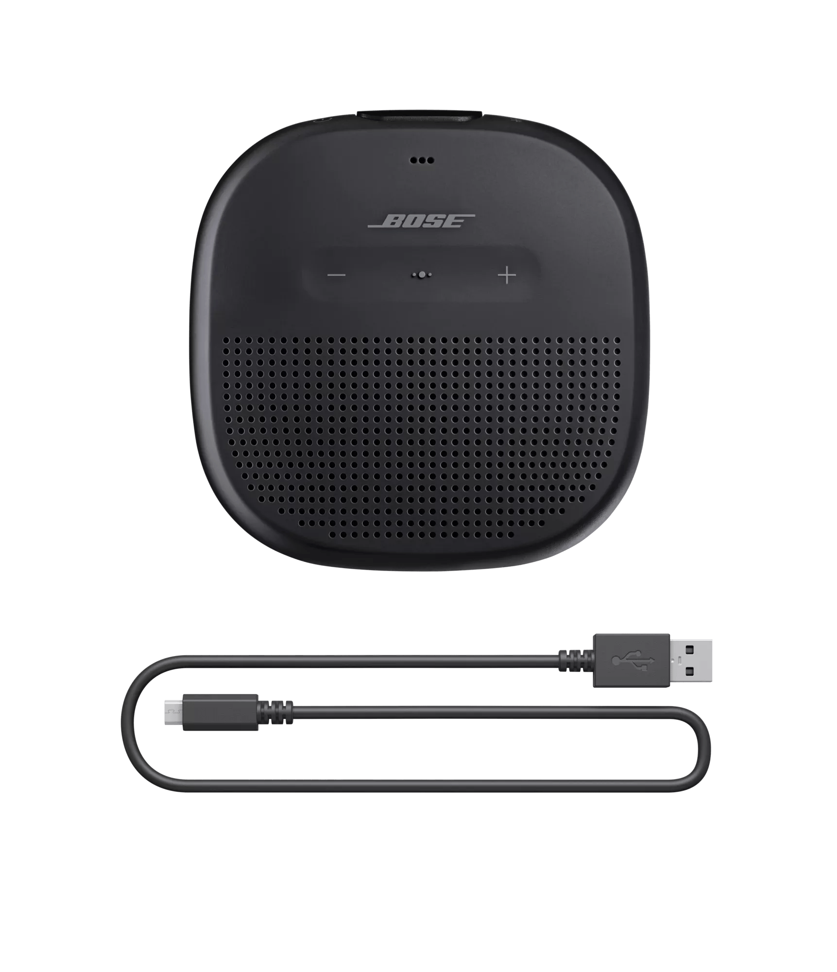 SoundLink Micro Waterproof Bluetooth Speaker | Bose