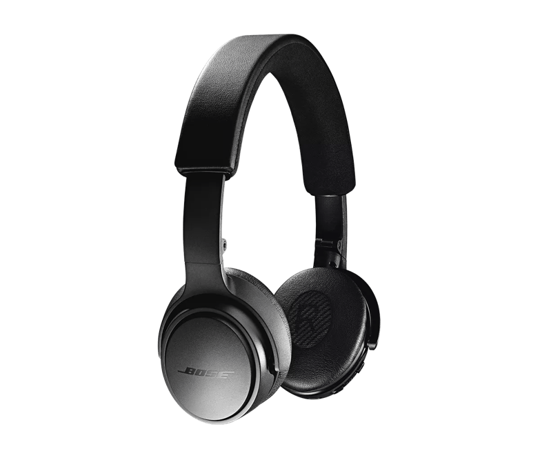 Bose on-ear wireless headphones | Bose
