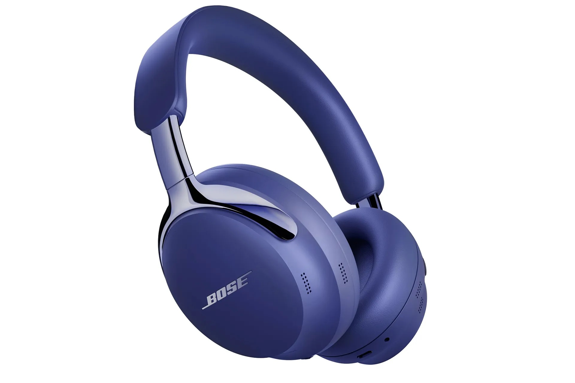 Read Bose Press Release: QuietComfort Ultra Headphones (2nd Gen