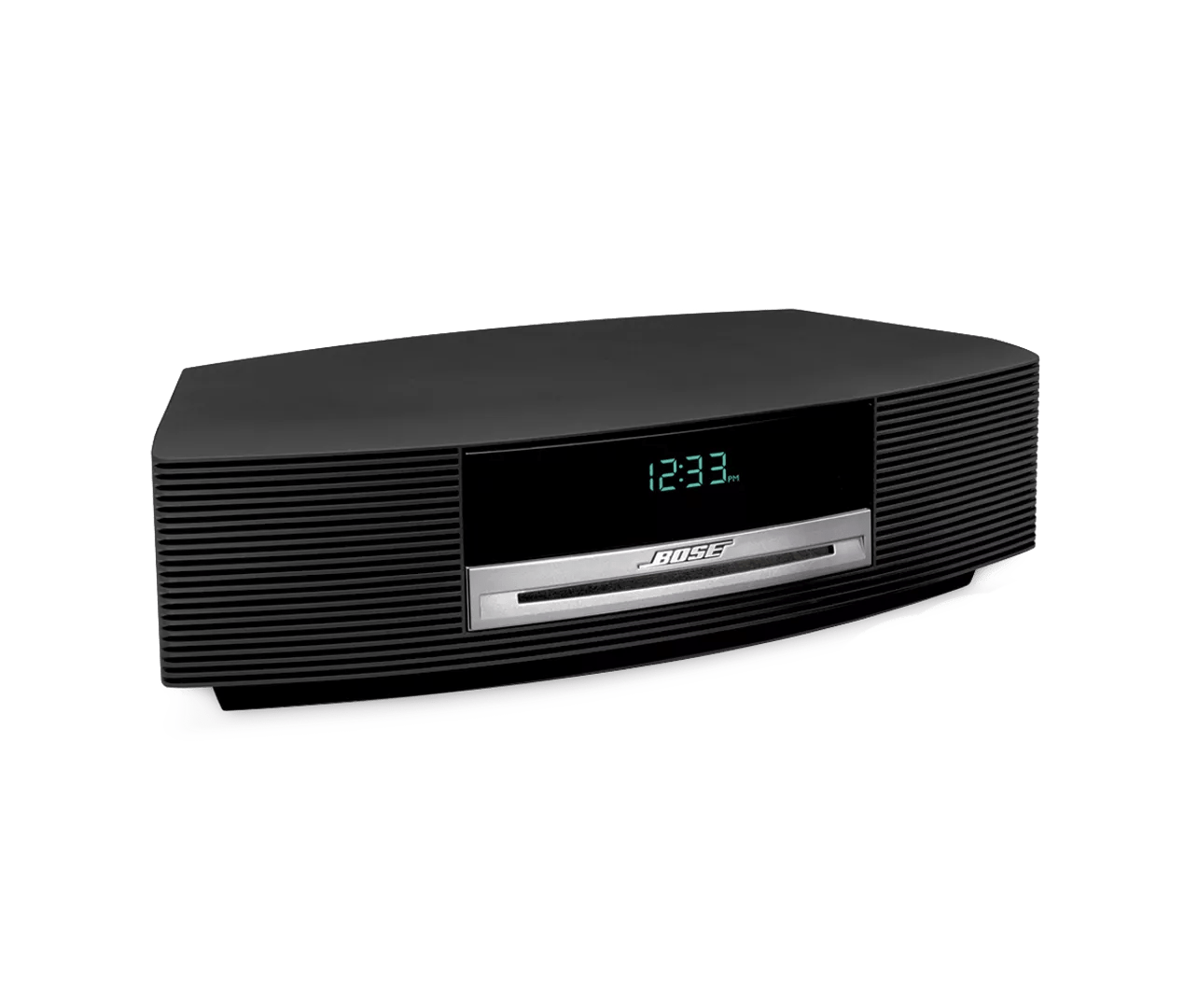 Wave® music system | No audio from product | Wave® music system