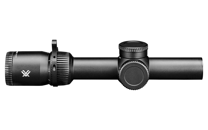 Vortex Venom 1-6x24 SFP Rifle Scope | Cabela's