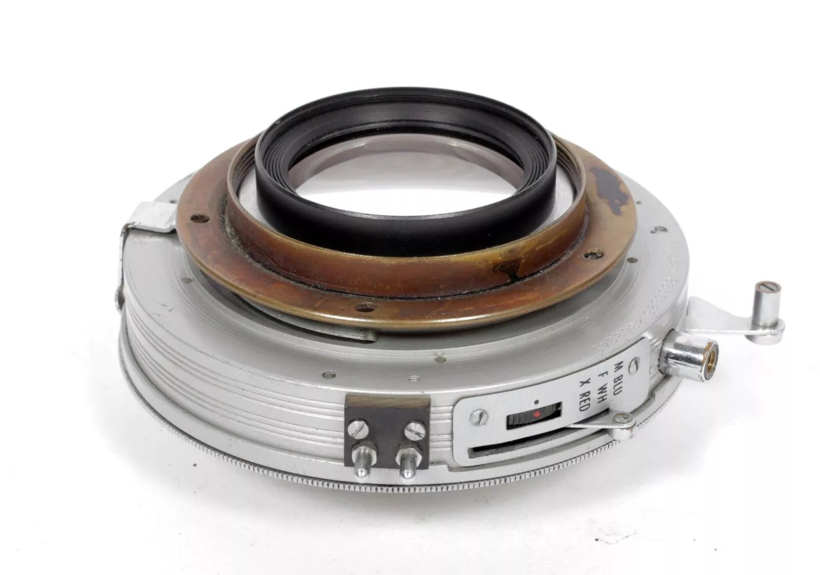 Kodak Commercial Ektar 8 1/2