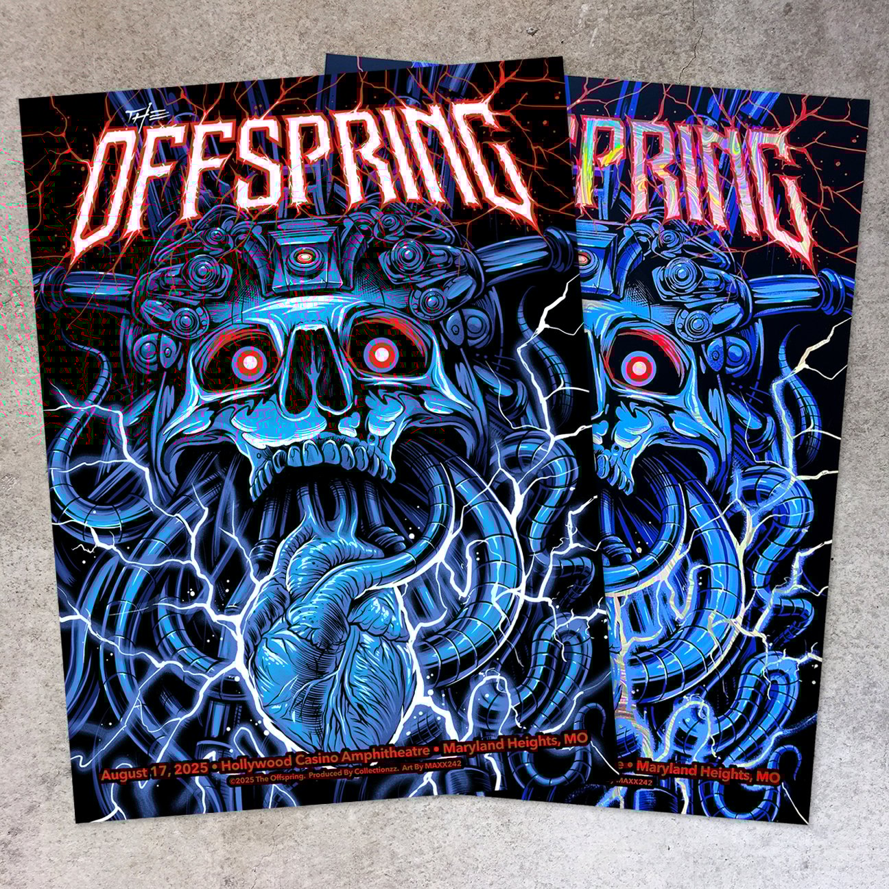 HYDE HORIZON ポスター 【公式通販】