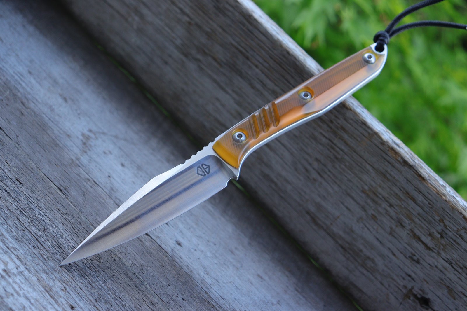 Venom No. 278 (cpm 3v) | DB BLADES