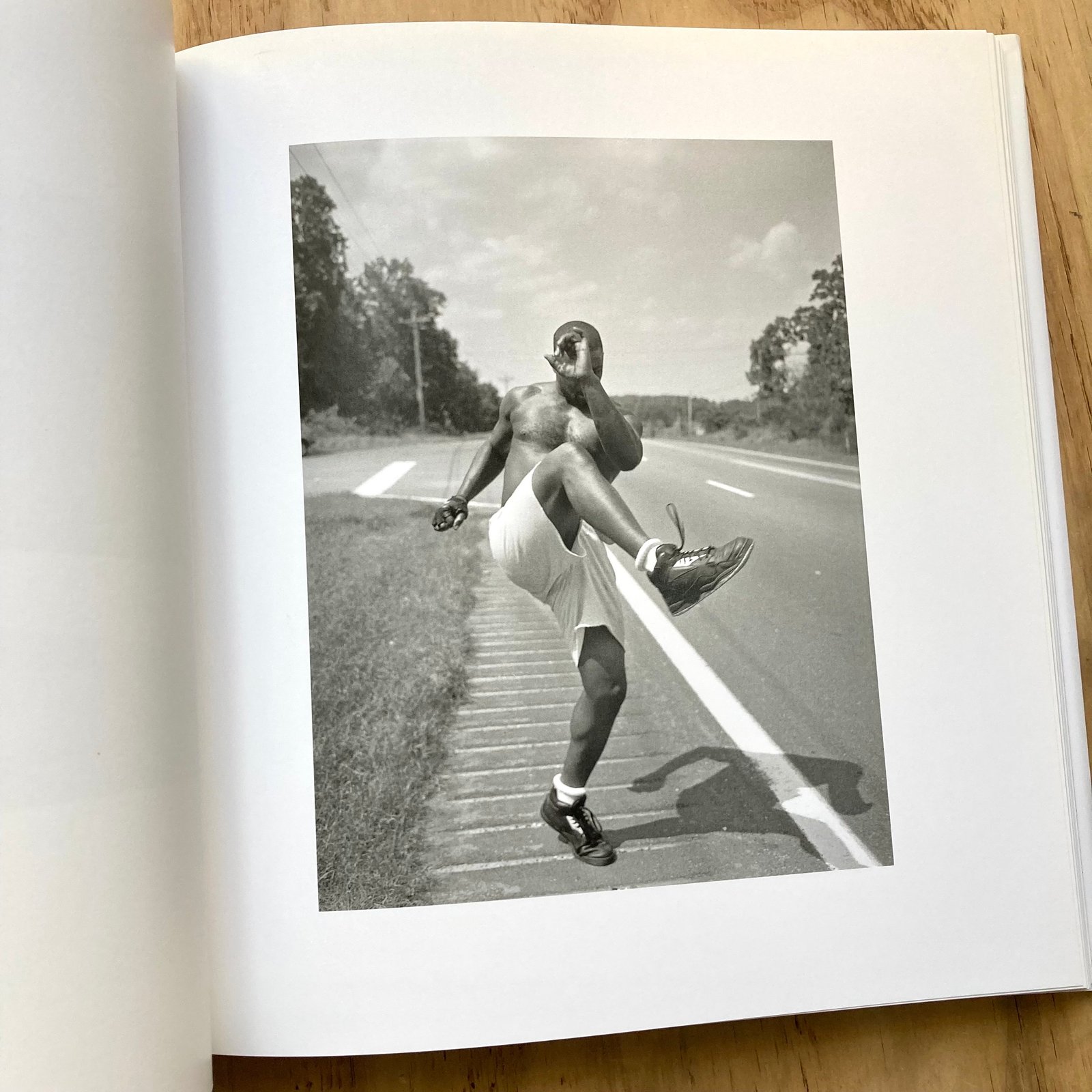Mark Steinmetz - Past K-Ville | Photobook Junkies