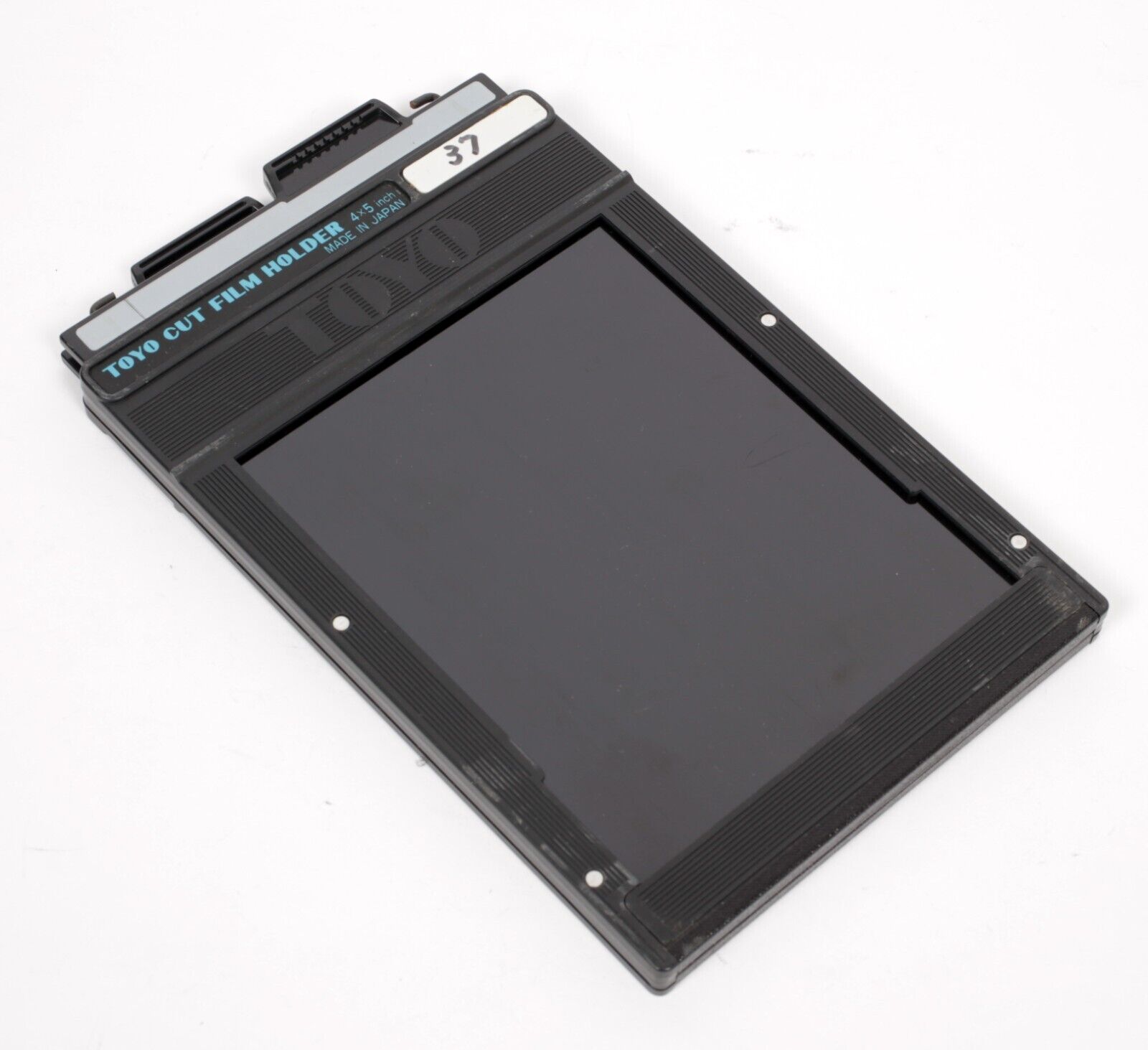TOYO カットフィルムホルダー 8×10 大判カメラ