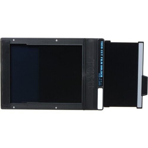 Toyo 4x5 Film Holders | CatLABS