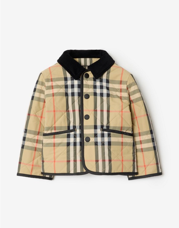 ベイビー コート＆ジャケット | Burberry® 公式サイト