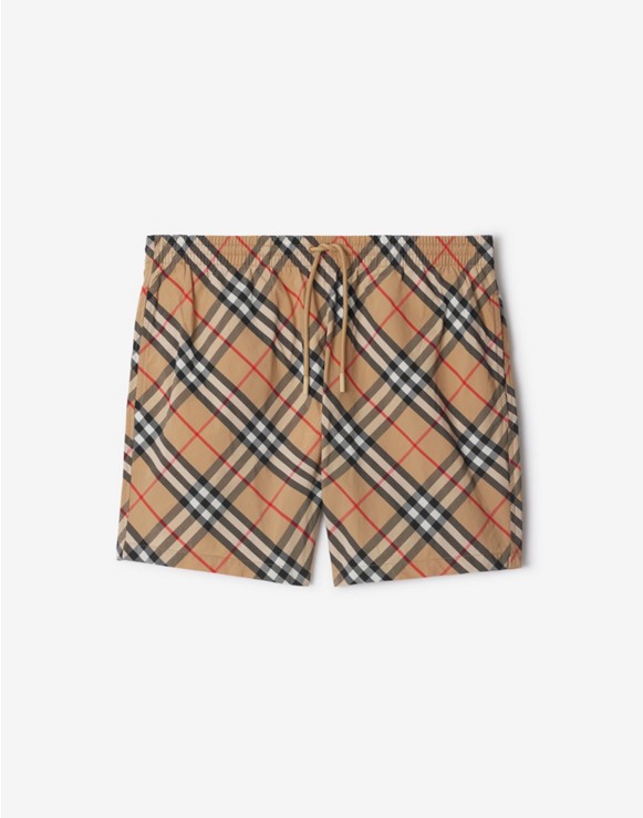 Burberry 水着 ショーツ メンズ Sサイズ バーバリー メンズ ショート