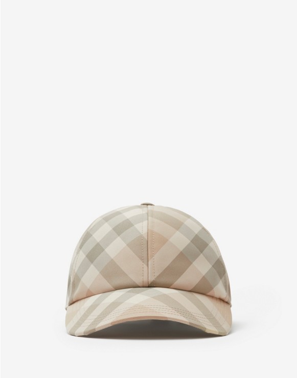 Burberryキッズ キャップ 2024 バーバリーキッズ キャップ L BURBERRY