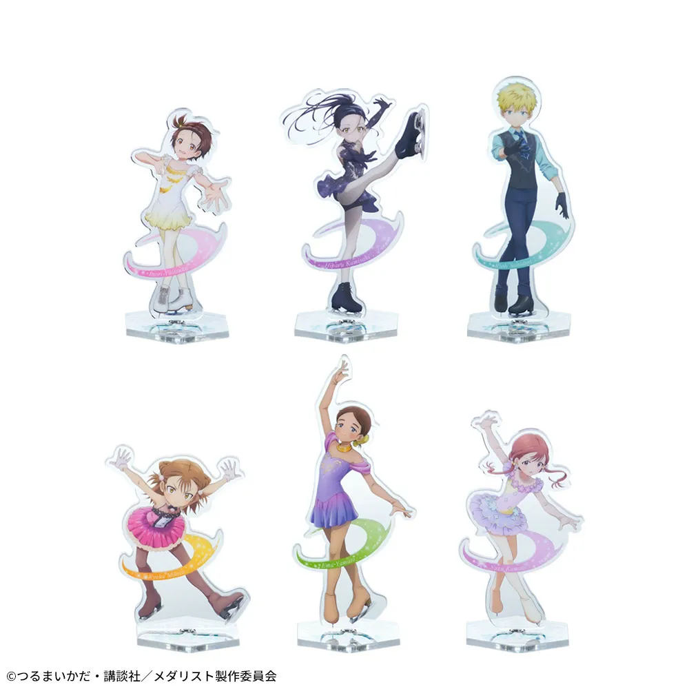 にじさんじ あやかき オリジナルBIGアクリルスタンド ～GiGO