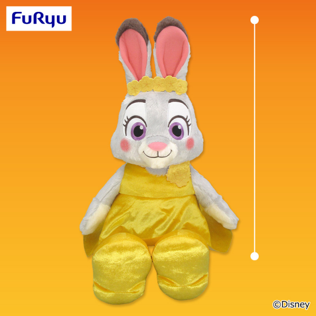 サラブレッドコレクション ふわふわBIGぬいぐるみ(ウオッカ・ダイワ