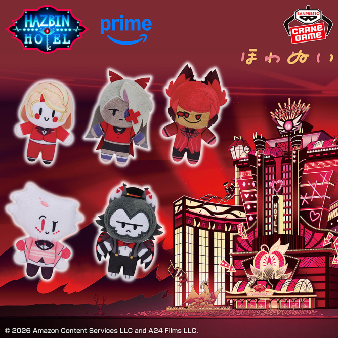 ハズビン・ホテルへようこそ スクエア缶バッジの入手方法まとめ – 攻略