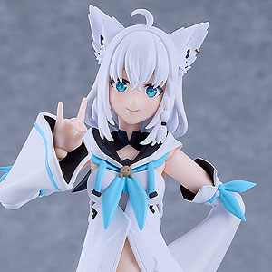 ホロライブプロダクション ひっかけフィギュアVol.10が登場予定