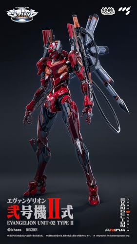 エヴァファン必見！未来への咆哮レプリカIMPACTレバー発売決定 – 攻略